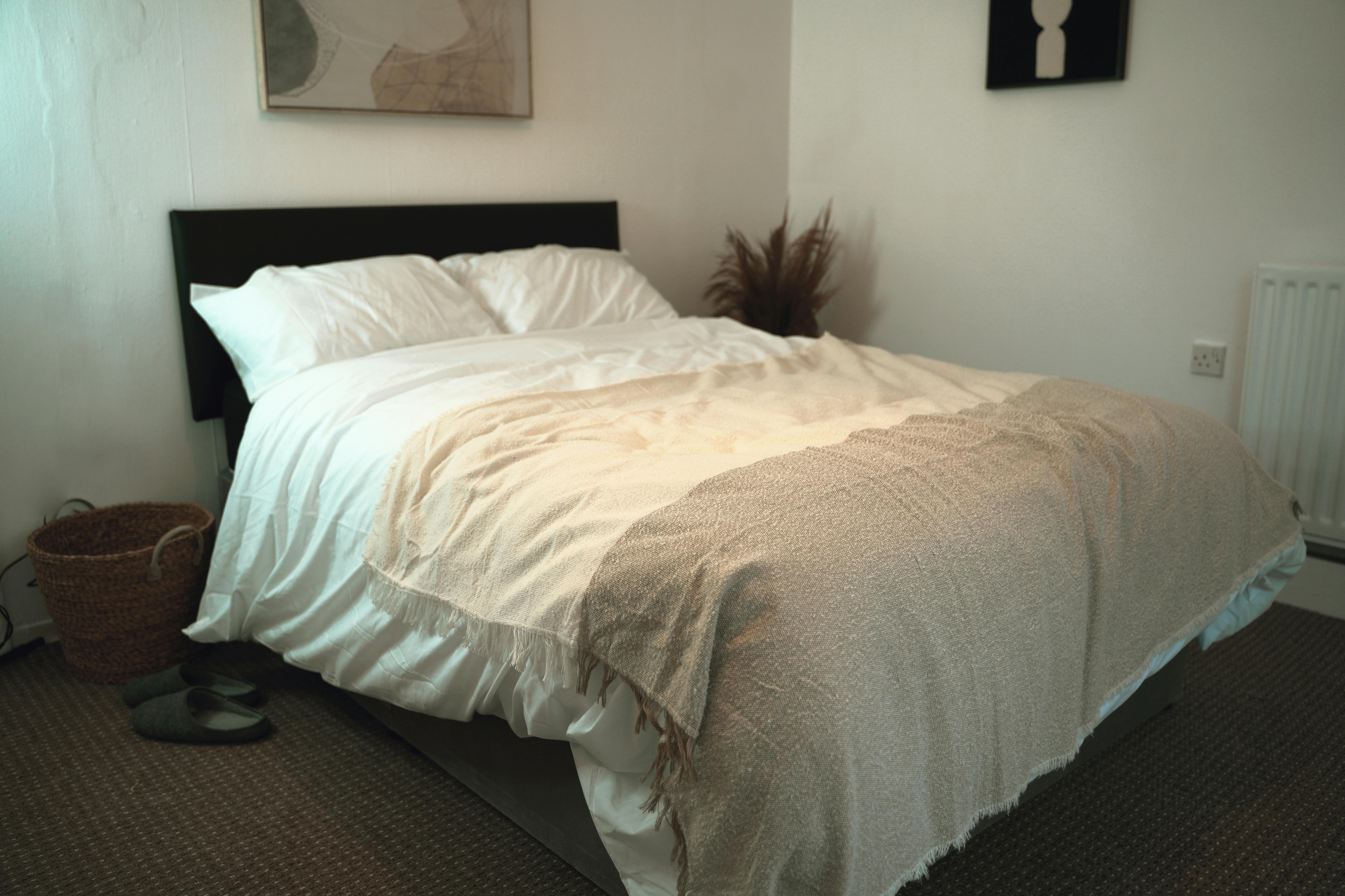 comfortable slippers